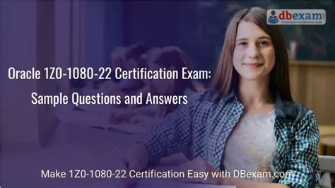 1z0-1080-22 Exam Fragen