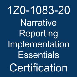 1z0-1083-22 Zertifizierungsantworten