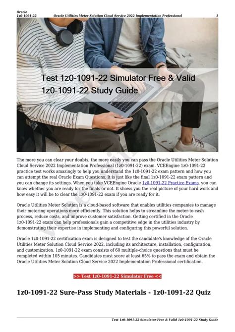 1z0-1091-22 Tests.pdf