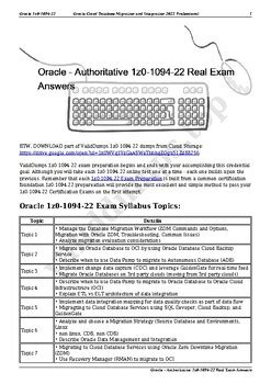 1z0-1094-22 Exam.pdf