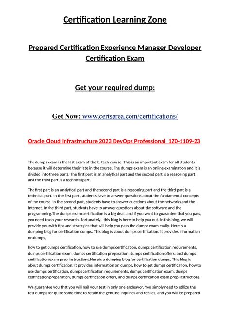 1z0-1109-23 Zertifizierung.pdf