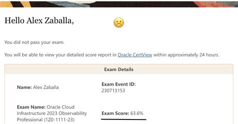 1z0-1111-23 Study Test