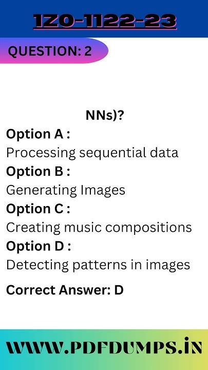 1z0-1122-23 Online Tests