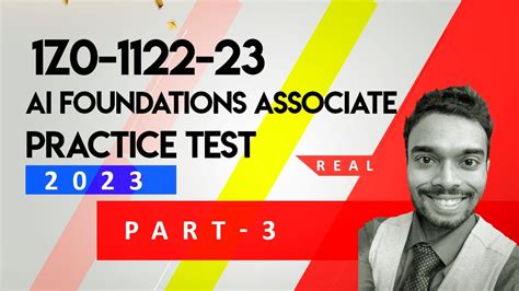 1z0-1122-23 Prüfungs