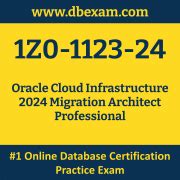 1z0-1123-24 Exam Forum