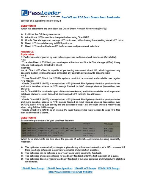 1z0-1125-2 PDF Testsoftware