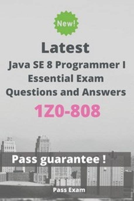 1z0-808-KR Exam Fragen