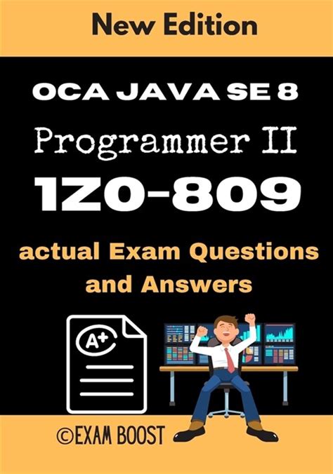 1z0-809-KR Exam Fragen