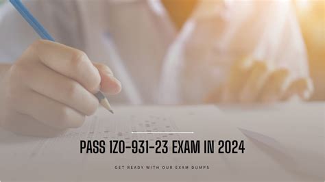 1z0-931-23 Prüfungen