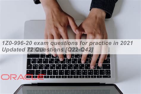 1z0-996-22 Online Praxisprüfung