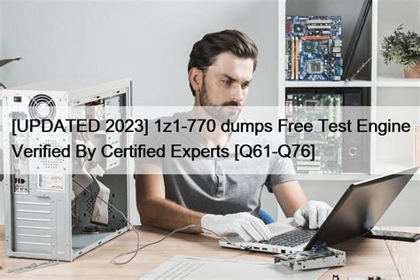1z1-770 Tests