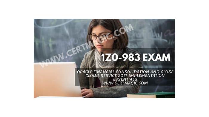 Certificate 1z1-819 Exam