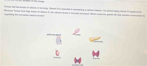 2) He started taking