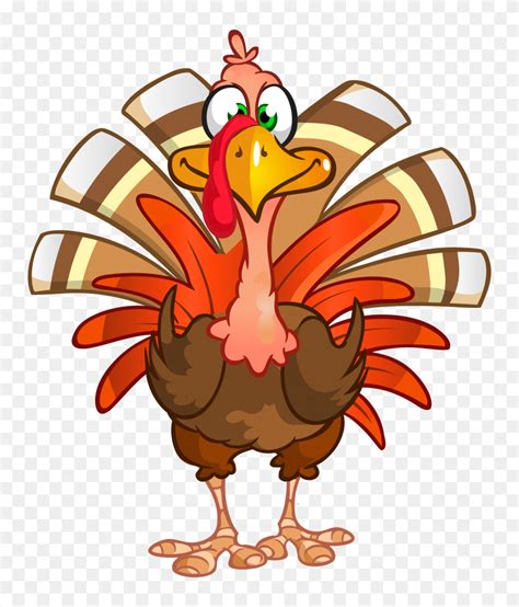 2,000+ Animated Turkeys Clip Art Illustrations, Royalty-Free