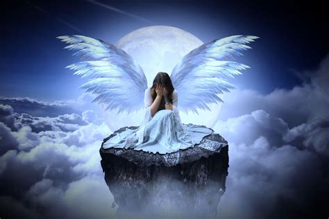 2,000+ Best Angel Photos · 100% Free Download