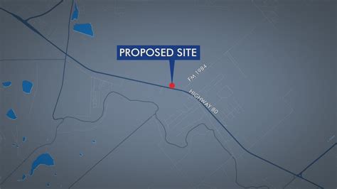 2,000+ acre industrial park raising concerns from neighbors