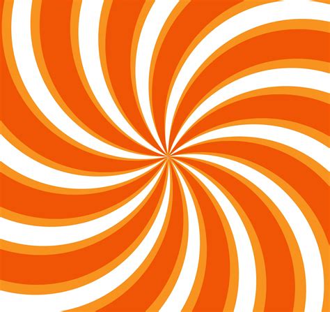 2,020 Orange And White Swirl Premium High Res Photos