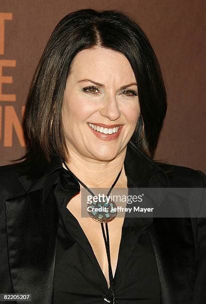 2,197 Megan Mullally 2006 Premium High Res Photos - Getty …