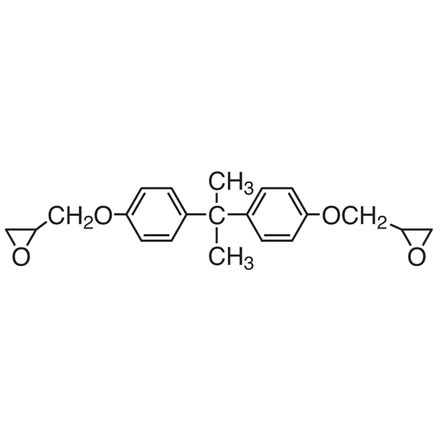 2,2-Bis(4-glycidyloxyphenyl)propane 1675-54-3 東京化成工業株 …