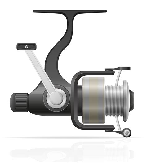 2,300+ Fishing Reel Illustrations, Royalty-Free Vector …