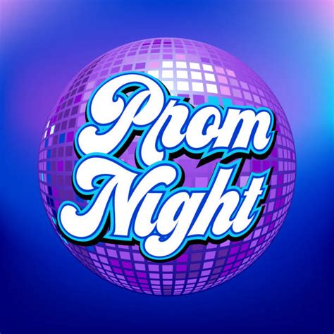 2,300+ High School Prom Illustrations, Royalty-Free Vector