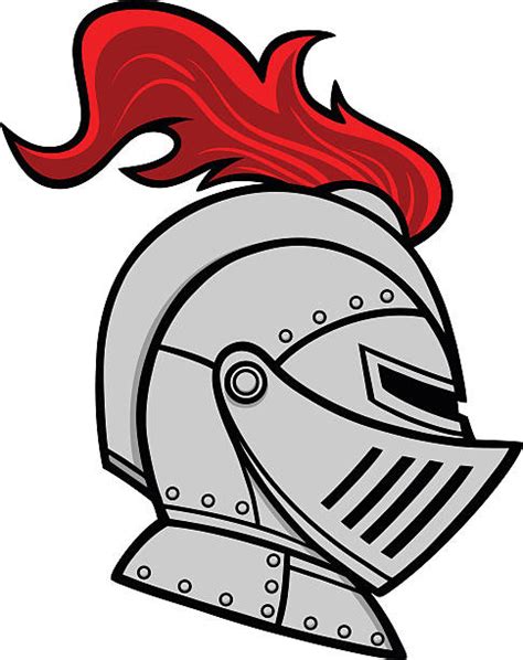 2,300+ Knight Helmet Cartoon Illustrations, Royalty-Free Vector ...