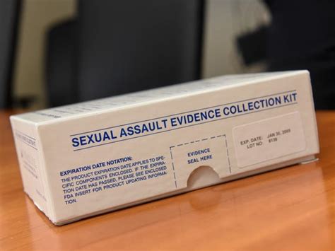 2,300 unprocessed sexual assault examination kits from 2015 have now been tested, Minnesota BCA says