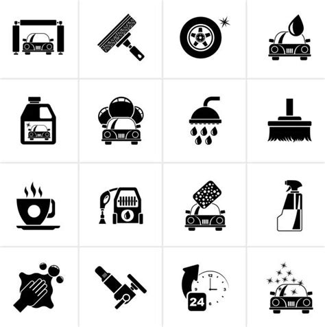 2,500+ Polishing Chrome Stock Illustrations, Royalty-Free Vector ... - muktibox.com