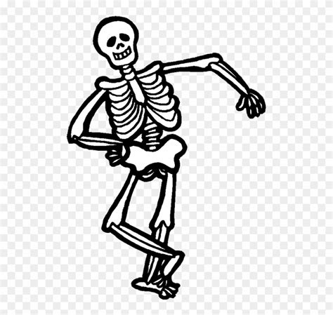 2,582 Halloween Skeleton Clip Art Illustrations & Clip Art - iStock