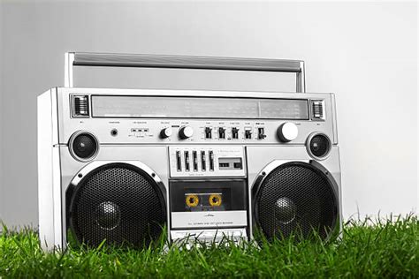 2,600+ 80s Boombox Stock Photos, Pictures & Royalty-Free …