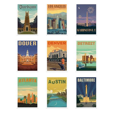 2,911 Retro Travel Postcard Font Stock Vectors and Vector Art ... - muktibox.com