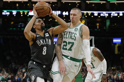 Brazzn - 2024 2/14 Game Preview: Nets at Celtics {imvpx}
