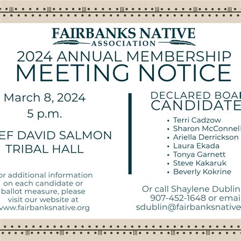 2/25/2024 FNA Membership Meeting Minutes - Fairmount …