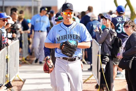 2/28/20 Mariners ST Game 7 Open Game Thread Lookout Landing