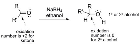 2: Reduction of Organic Compounds (Experiment) - wintechmobiles.com