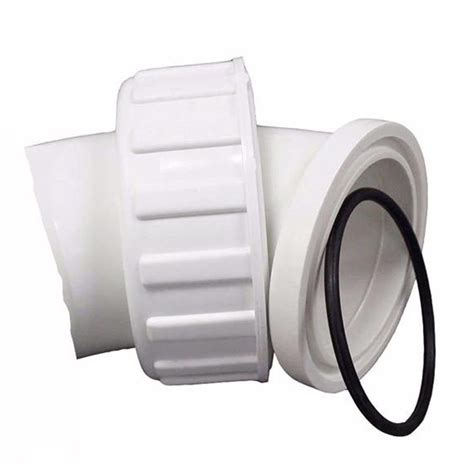 2” PVC Fittings - Hot Tub Parts of America