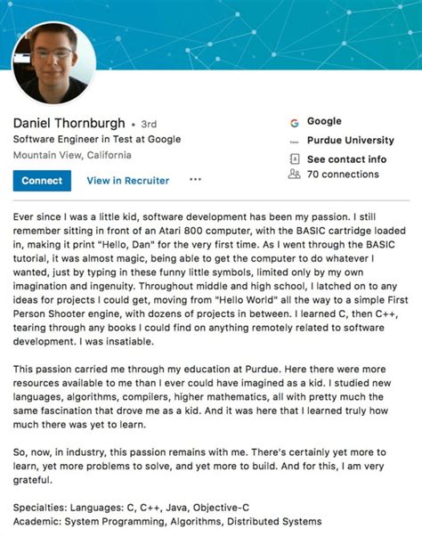 2 "Boris Stemmer" profiles LinkedIn