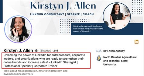 2 "Tiffany Horsfall" profiles LinkedIn