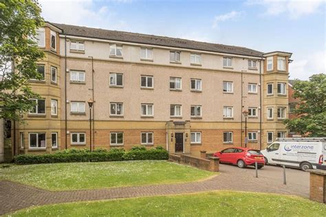 2+ Bed Flats For Sale In Dalry OnTheMarket