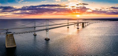 2+ Free Chesapeake Bay Bridge & Chesapeake Bay Images