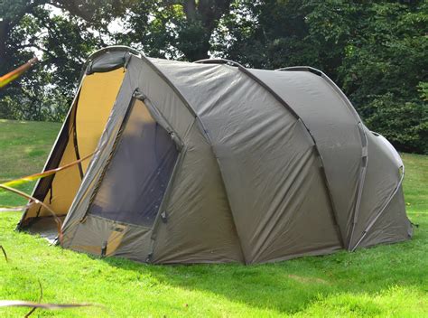 2 - 4 Man Fishing Bivvys & Shelters With Free UK Delivery