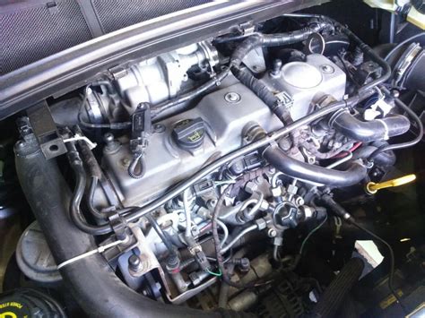 2 0 Tddi Vs 2 0 Tdci Ford Mondeo Club Hungary