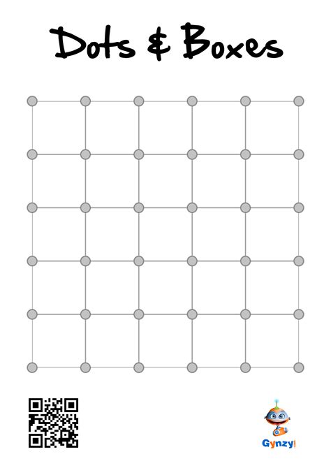 2 1 Dots And Boxes Mathematics Libretexts Dots In Math - Dots In Math