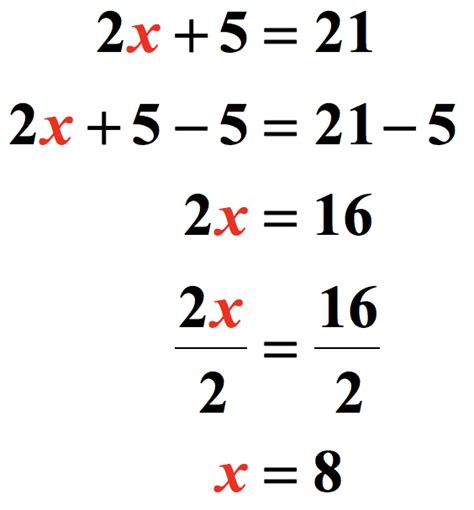 2 3 1 Two Step Equations K12 Libretexts Two Step Equations Subtraction - Two Step Equations Subtraction