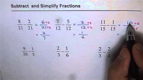 2 36 simplified. Simplifying in math generally refers to fractions. To simplify a fraction, find the highest number that divides into both the numerator, or the top number, and the denominator, or the bottom number. Then, divide that number into both parts ... 