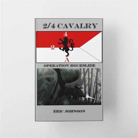 2 4 Cavalry Operation Rockslide