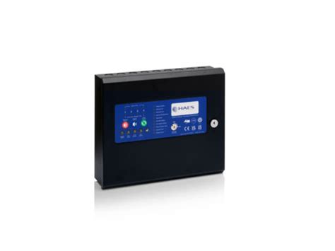 2 4 Zone Conventional Control Panel Installation