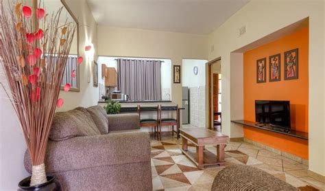 2 B/Room 4- Sleeper SC Unit, Downstairs - Apartamentos para …