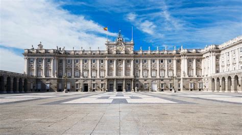 2 Best Tours In Royal Palace Madrid | Travel Buddies - wintechmobiles.com