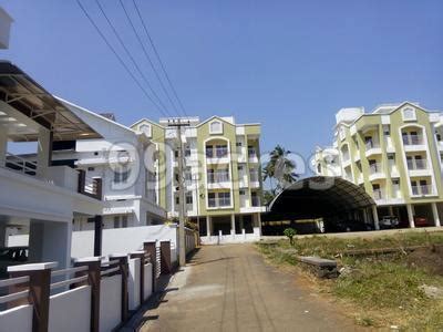 2 BHK Flat for Sale in Poochatty - property.sulekha.com